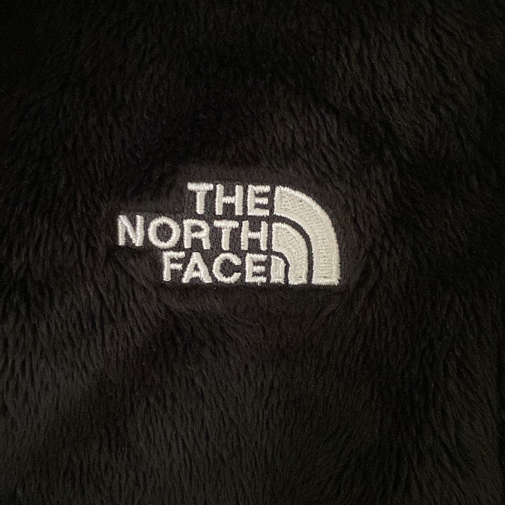 Woman’s fleece